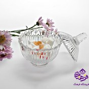 تصویر قندان پرشيا کادو کاوه 