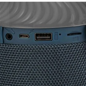 تصویر اسپیکر پرووان PSB4118 ProOne PSB4118 Portabl Bluetooth Speaker