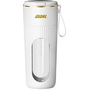 تصویر شیکر شارژی MDHL مدل AJ-01 