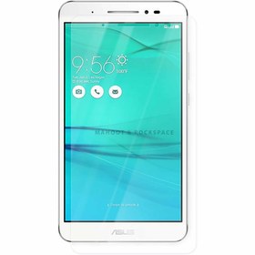 تصویر محافظ صفحه هیدروژل برند راکسپیس و ماهوت مناسب گوشی موبایل ASUS zenfone go zb690kg 