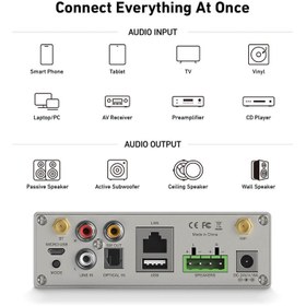 تصویر Arylic A50+ 