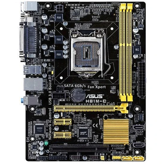 Asus h81me deals