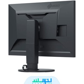 تصویر مانیتور استوک EIZO مدل FlexScan EV2750 سایز 27 اینچ 