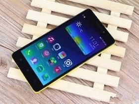 تصویر فایل فلش فارسی lenovo K3Note S422 