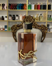 تصویر ادکلن ایو سن لورن لیبره له پارفوم | YSL Libre Le Parfum زنانه 90میل 