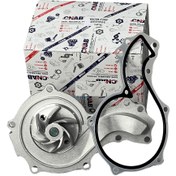 تصویر واتر پمپ فولکس گل 