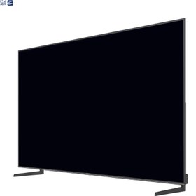 تصویر تلویزیون 85 اینچ جی پلاس مدل GPLUS UHD 4K GTV-85SQ848N 