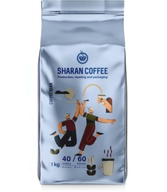 تصویر قهوه میکس لاورز 