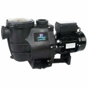 تصویر پمپ استخری Hiwater - HW2001 2HP 