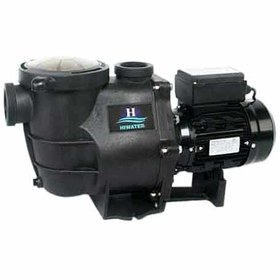 تصویر پمپ استخری Hiwater - HW2001 2HP 