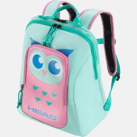تصویر HEAD Kids Tour Backpack 14L Owl کوله کودکان 