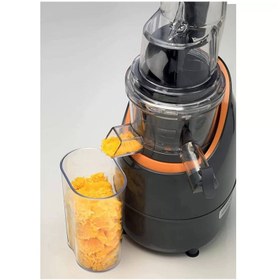 تصویر آب میوه گیری کنوود مدل JMP65.000GO Kenwood juicer