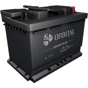 تصویر 50 آمپر L2 اوربیتال 