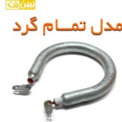 تصویر المنت اسپرسوساز ۸۰۰ وات 
