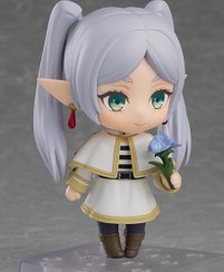 تصویر فیگور نندوروید فریرن 