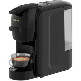 تصویر قهوه‌ساز ۳ در ۱ لپرسو مدل Lieto Lepresso Lieto 3 in 1 Multi-Capsule Coffee Machine LPLIET