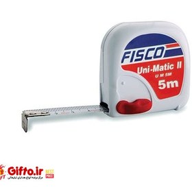 تصویر متر تبلیغاتی فیسکو 