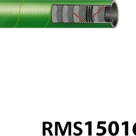 تصویر شیلنگ مکش شیمیایی "1/2-2 