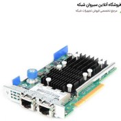 تصویر کارت شبکه اچ پی FlexFabric 10Gb 2-port 533FLR-T 