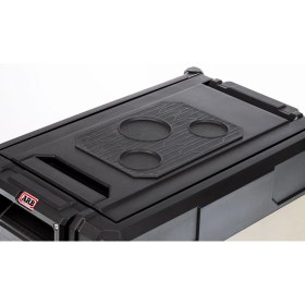 تصویر یخچال 44 لیتری زیرو ARB 44 Quart Zero Single Zone Fridge Freezer