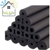 تصویر عایق الاستومری برند سوپر فلکس 