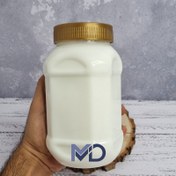 تصویر سیلیکون قالبسازی RTV2 سفید. شر ۱۰ 1.0 کیلوگرم 