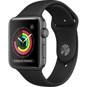 Apple watch series 3 38mm 2024 blanco