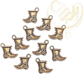 تصویر چکمه کد198 