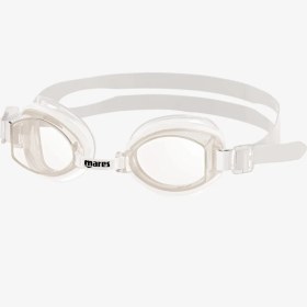 تصویر عینک شنا بزرگسال Mares Rocket Silicone 