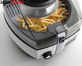 تصویر سرخ کن دلونگی مدل DELONGHI EXTRA CHEF PLUS FH1396 DELONGHI FRYER EXTRA CHEF PLUS FH1396