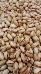 تصویر پسته شور و خام احمد آقائی Pistachio