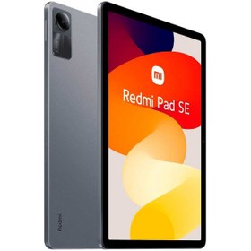 تصویر تبلت شیائومی (استوک) Redmi Pad SE | حافظه 256 رم 8 گیگابایت Xiaomi Redmi Pad SE (Stock) 256/8 GB