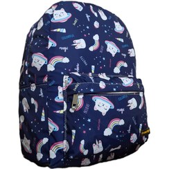 تصویر کوله فانتزی نانو کد 0 