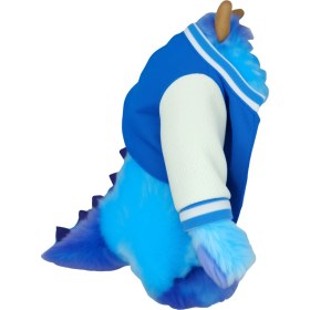 تصویر عروسک سالیوان 