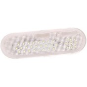 تصویر چراغ سقف خودرو تک لایت مدل AM 5964 مناسب برای مگان 