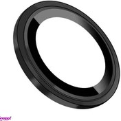 تصویر محافظ لنز دوربین تبلت مدل رینگی مناسب اپل iPad Pro 2024 M4 11/13 