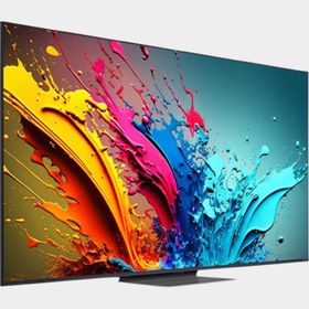 تصویر تلویزیون ال جی مدل 65QNED86 65QNED86 LG 4K ThinQ webOS Smart TV ThinQ 2024