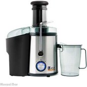 تصویر آبمیوه گیری ناسا الکتریک مدل NS-918 ا Nasa Electric NS-918 Juicer Nasa Electric NS-918 Juicer