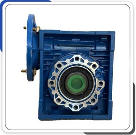 تصویر گیربکس حلزونی تیپ 63 استار مدل NPOV63 