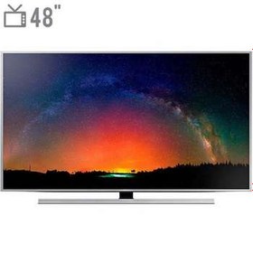 تصویر تلویزیون ال ای دی هوشمند سامسونگ مدل ا Samsung 65JS8980 Smart LED TV 65 Inch Samsung 65JS8980 Smart LED TV 65 Inch