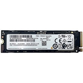 samsung ssd 256gb nvme