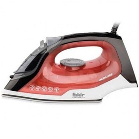 تصویر اتو بخار فکر 2200 وات Fakir Mercure Mercure Fakir Steam Iron 2200W 300ML