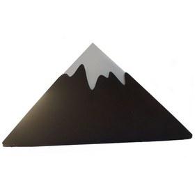 تصویر جای دستمال کاغذی مدل Mountain کد ۲۰۰N 