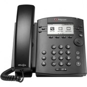تصویر تلفن پلیکام Polycom VVX 311 دسته دو 