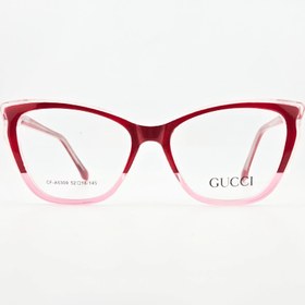 تصویر عینک طبی گوچی مدل Ruby Rose 