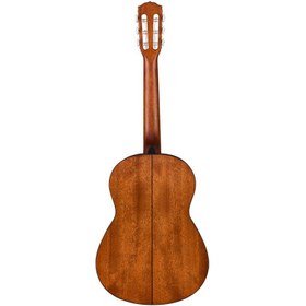 تصویر Fender ESC80 Educational Series Classical Guitar Vintage Natural-3/4 