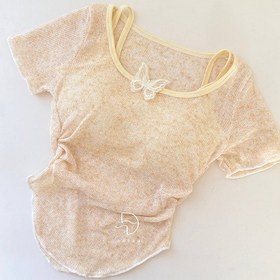 تصویر نیم تنه کاور دار 6601 