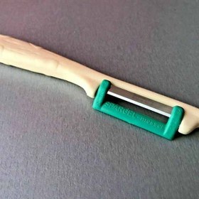 تصویر پوست کن زولینگن مدل SPARGEL 