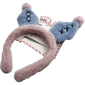 تصویر تل پولیشی گوش خرگوش 