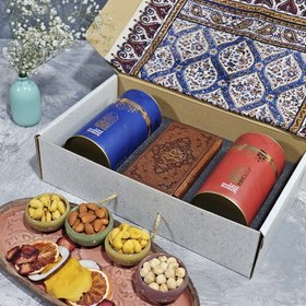 تصویر پک سازمانی تندیس 